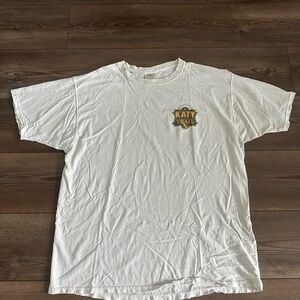 90s Vintage Friends of the Katy Trail Distressed Tee